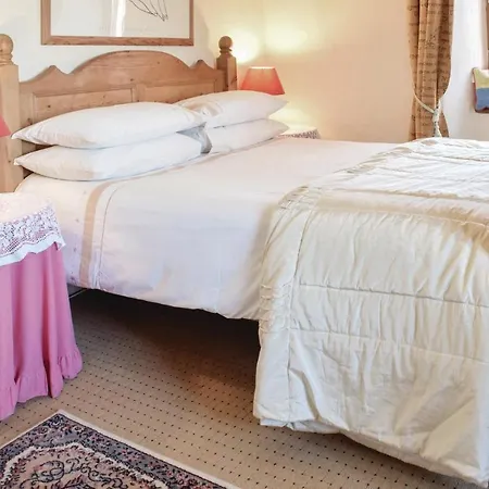 Holiday K-840 Hébergement de vacances Maupertuis