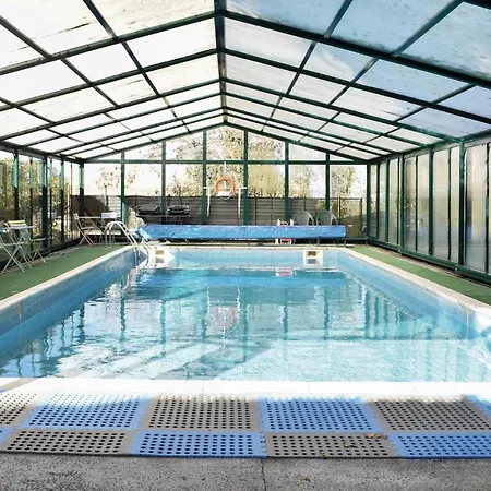 Holiday K-840 Hébergement de vacances