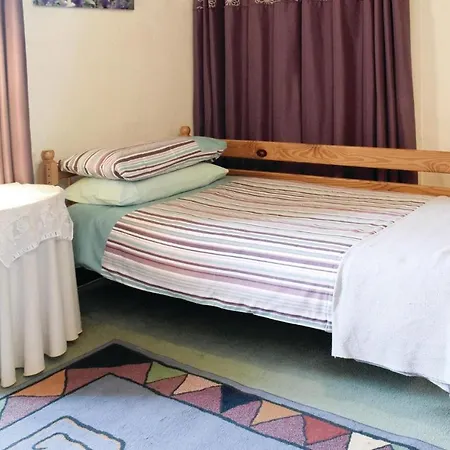 Hébergement de vacances Holiday K-840 Maupertuis